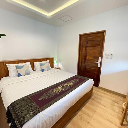 Ashi Poshtel Chiang Mai Exterior foto