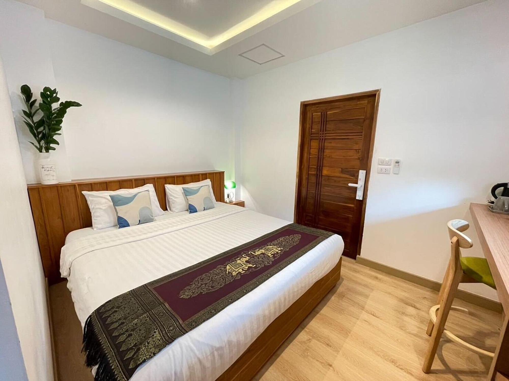 Ashi Poshtel Chiang Mai Exterior foto