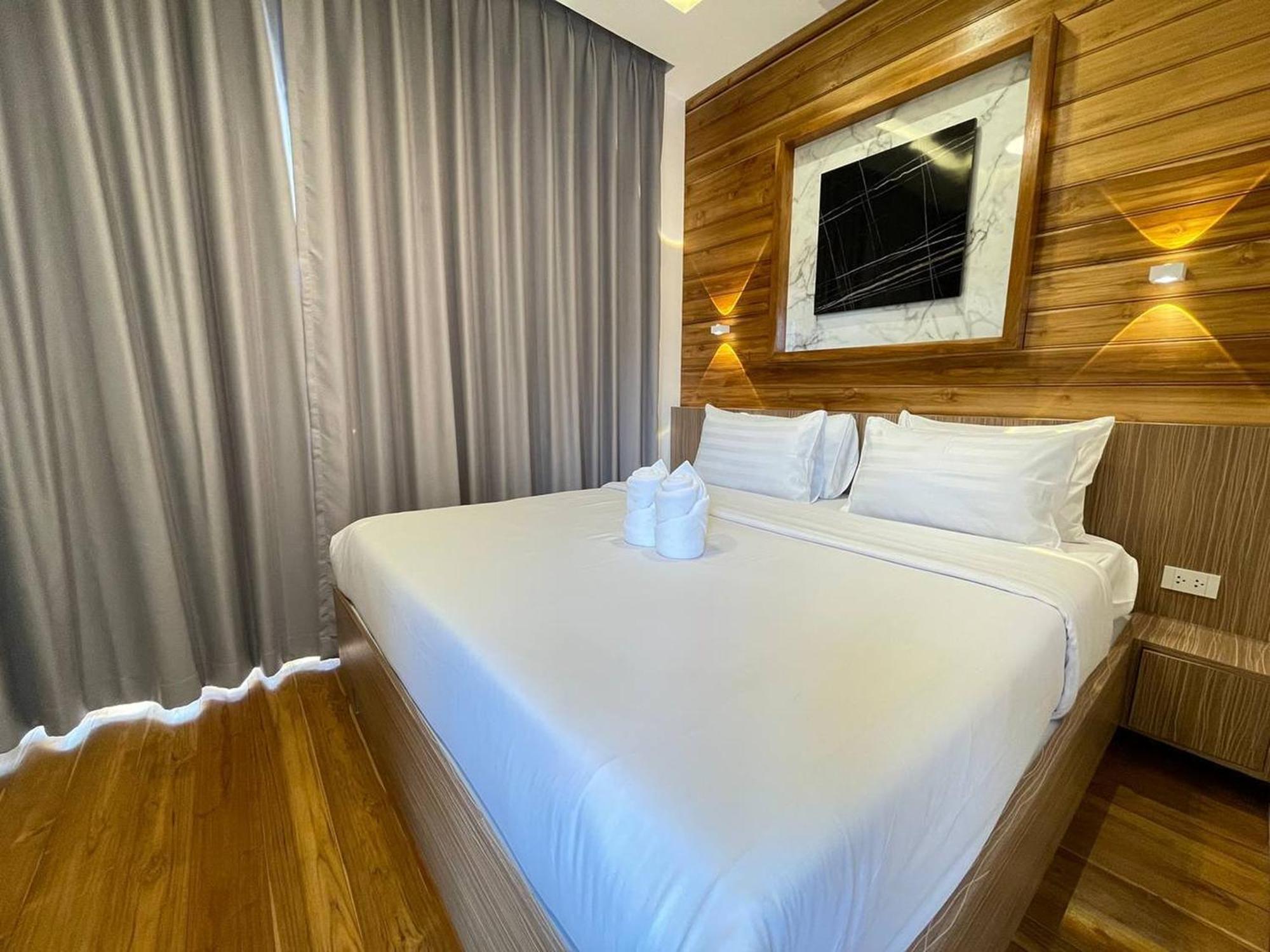 Ashi Poshtel Chiang Mai Exterior foto